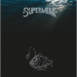 Supermunk ‎– Photophobic LP